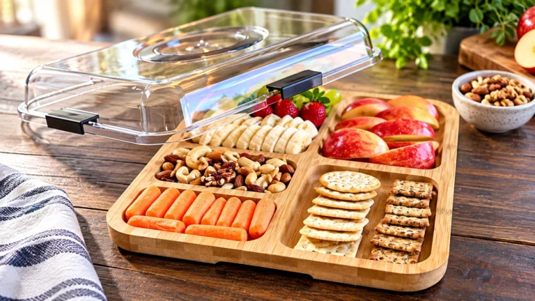 23 Cold Lunch Ideas for School