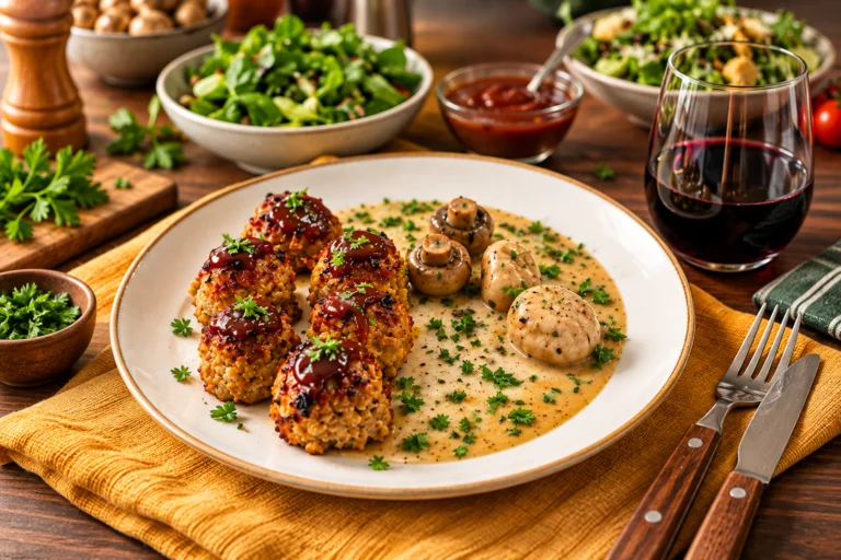 30 Easy Family Meal Ideas for Busy Weeknights